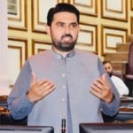 6.4 ارب کی کٹوتی کا معاملہ، سہیل آفریدی کا وفاقی فیصلہ ماننے سے انکار