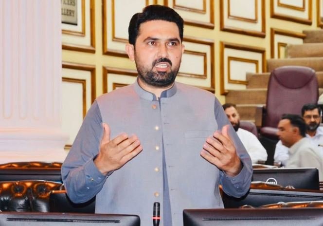 6.4 ارب کی کٹوتی کا معاملہ، سہیل آفریدی کا وفاقی فیصلہ ماننے سے انکار