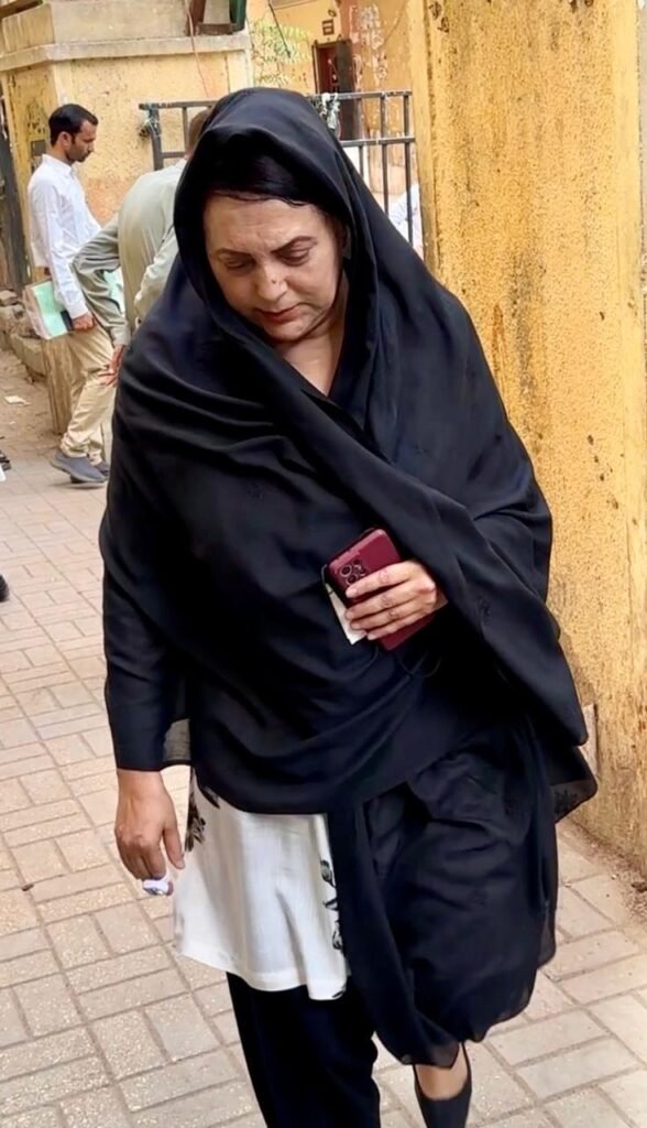 سلیم حبیب یونیورسٹی، ارم آفاق کا سلیم حبیب سے نکاح کا دعویٰ حلالہ میں تبدیل