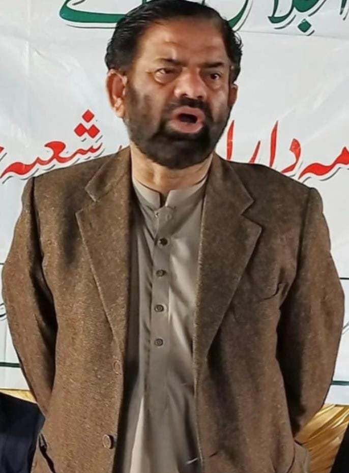 اِدھر ہم اُدھر تم، ایم کیو ایم حیدرآباد دو گروپوں میں تقسیم  