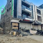 سندھ بلڈنگ، کمرشل قبضوں سے اسکیم 33کی رہائشی شناخت خطرے میں