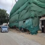 سندھ بلڈنگ،غیرقانونی کمرشل تعمیرات ، رہائشی علاقے خطرے میں