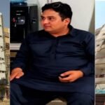 لطیف آبا د میں متنازع تعمیرات، قواعد پامال