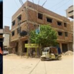 لطیف آباد میں غیر قانونی تعمیرات، تحقیقات کا مطالبہ