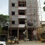 سندھ بلڈنگ، رہائشی پلاٹوں پر کمرشل تعمیرات، اداروں کی کارکردگی پر سوالات