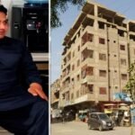 لطیف آباد میں تعمیراتی لاقانونیت عروج پر