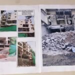 سندھ بلڈنگ میں طاقتور سسٹم سیپرا قوانین کی خلاف ورزی