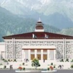 آزاد جموں و کشمیر قانون ساز اسمبلی کا اجلاس آج ہوگا، نئے قائد ایوان کا انتخاب ہو گا