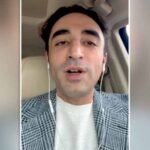 آزاد کشمیر انتخابات ، بلاول کا دوسرے مرحلے میں بھی دھاندلی کا الزام