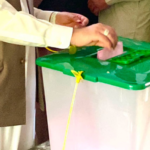 آزاد کشمیر انتخابات کا تیسرا مرحلہ، پونچھ اور پلندری میں پولنگ ملتوی