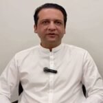 آزادکشمیر عوامی احتجاج، فریقین نے لچک دکھائی تو حتمی اور مثبت حل نکلے گا، بیرسٹر افتخار گیلانی