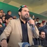 اب 20 نہیں 40 لاکھ لوگ لیکر اسلام آباد جائیں گے، وزیر اعلی خیبر پختونخوا