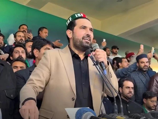 اب 20 نہیں 40 لاکھ لوگ لیکر اسلام آباد جائیں گے، وزیر اعلی خیبر پختونخوا