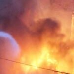 اسلام آباد کے پمز اسپتال کی نرسری میں آگ لگنے سے 15 نومولود جاں بحق