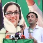 الیکشن کمیشن کی ذمہ داری کسی ایک سیاسی جماعت کو جتوانا نہیں ہے، بلاول بھٹو 