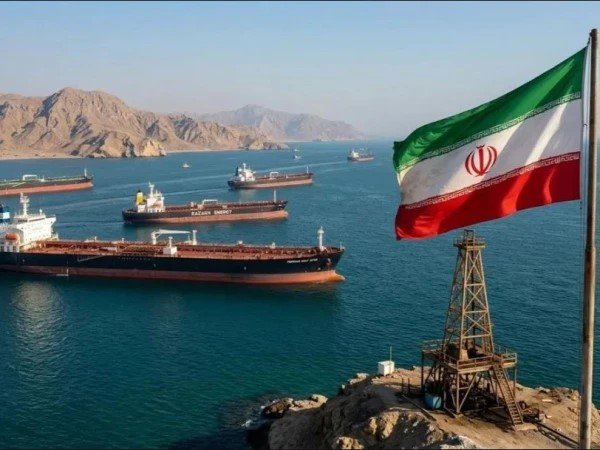 ایران اور عمان آبنائے ہرمز میں جہاز رانی کے راستے کی جغرافیائی حدود پر متفق