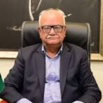 ایم کیو ایم کی سیاست ہمیشہ مفادات، سازشوں کے گرد گھومتی ہے،وقار مہدی