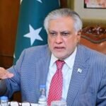 بحیرہ احمر میں حوثیوں کے حملے میں 3 پاکستانی جاں بحق اور ایک زخمی ہوا،اسحاق ڈار