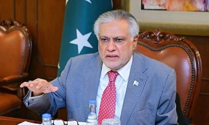 بحیرہ احمر میں حوثیوں کے حملے میں 3 پاکستانی جاں بحق اور ایک زخمی ہوا،اسحاق ڈار