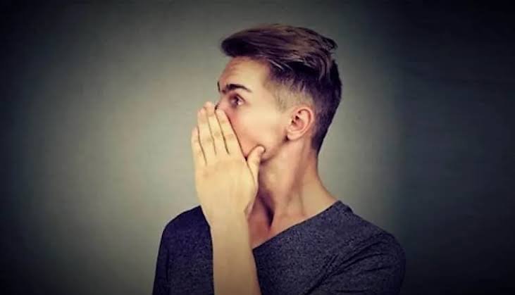 بد گوئی،بدزبانی و فحش کلامی۔۔ایک معاشرتی خرابی