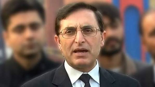 بیرسٹر گوہر کی والدہ انتقال کر گئیں، وزیراعظم کا اظہار تعزیت