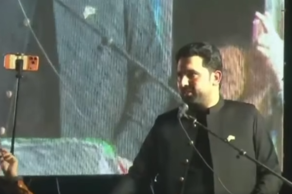 تحریک انصاف کا 27 ستمبر کو اسلام آباد لانگ مارچ کا اعلان