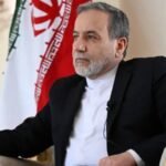 ثالث ممالک کے ساتھ پیغامات کا مذاکرات نہیں، عباس عراقچی