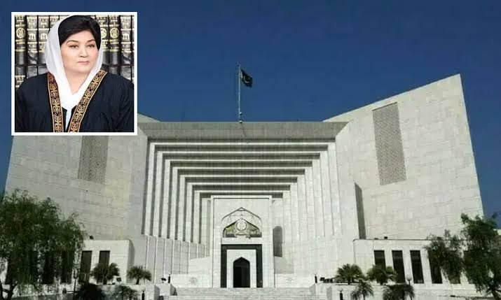 جسٹس مسرت ہلالی ریٹائر، سپریم کورٹ میں فل کورٹ ریفرنس کا انعقاد