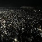جوائنٹ عوامی ایکشن کمیٹی نے راولاکوٹ سے مظفرآباد کی طرف لانگ مارچ روک دیا
