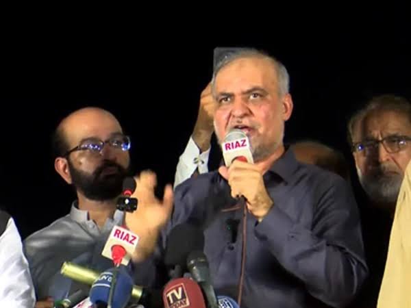 حافظ نعیم الرحمن کا پیٹرولیم لیوی کے خلاف تین ستمبر کو ہڑتال کا اعلان