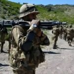 خاران میں دہشت گردوں کاپولیس اسٹیشن پر حملہ، تھانہ نذر آتش