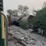 ریلوے کو کرپٹ افسران نے تباہی کے دہانے پر لا کھڑا کیا
