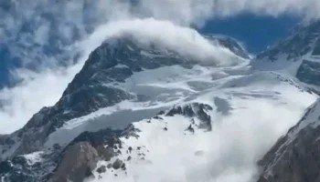 سانحہ براڈ پیک،5 نیپالی کوہ پیمائوں کی میتیں اسلام آباد پہنچا دی گئیں