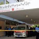 سانحہ پمز میں جاں بحق نومولود بچوں کے لواحقین کو 50 لاکھ روپے فی کس دینے کا اعلان