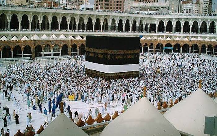 سرکاری اسکیم کے تحت 88 ہزار 700 عازمینِ حج نے پہلی قسط جمع کروا دی