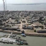 سندھ حکومت کاکیٹی بندر کو جدید سمندری بندرگاہ بنانے کا منصوبہ