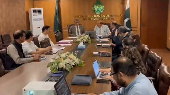 سندھ کے تمام تعلیمی بورڈز میں ریکروٹمنٹ رولز 2026 نافذ کرنے کا فیصلہ
