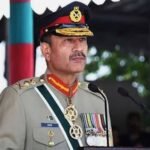 سوشل میڈیا پروپیگنڈے کیخلاف نوجوانوں کا مثبت کردار ضروری ہے، فیلڈ مارشل سید عاصم منیر