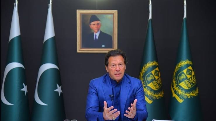 سپریم کورٹ کا عمران خان کو اسپتال منتقل کرنے کا حکم