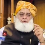 سپہ سالار سے کہوں گا اپنے  منصب کے حوالے سے کچھ رہنمائی لیں، مولانا فضل الرحمان