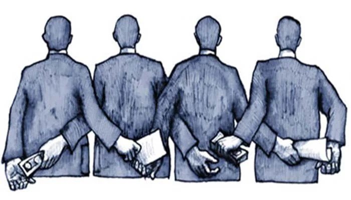 سکھر، خیرپور، گھوٹکی کے منصوبوں میں کروڑوں کی کرپشن
