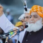سیاسی و مذہبی جماعتوں کو تقسیم کرنے کی پالیسی ملکی مفاد میں نہیں، مولانا فضل الرحمان