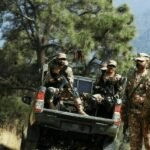 سیکیورٹی فورسز کی خیبر پختونخوا میں کارروائیاں، 10 دہشت گرد ہلاک