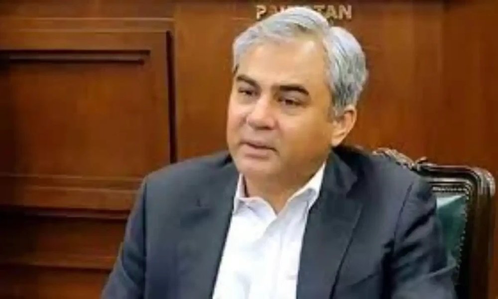 شہباز حکومت 5 سال پوری کرے گی، لیکن نظام تباہ ہوچکا، محسن نقوی