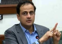 صوبوں کا فیصلہ جلسوں میں نہیں، اسمبلی میں ہوگا، مرتضیٰ وہاب کی مصطفیٰ کمال پر تنقید