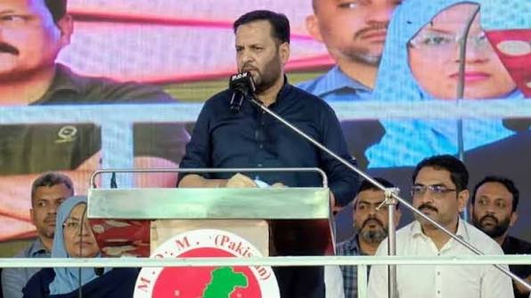 صوبوں کی بات ہو تو عزت غیرت آجاتی ہے، مصطفی کمال