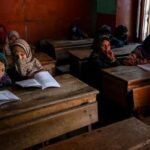 طالبان کے اقتدار میں آنے کے بعد سے 24 لاکھ لڑکیاں ثانوی تعلیم سے محروم ہیں، یونیسکو