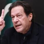 شدید ظلم اور ٹارچر کیا جا رہا ہے، مرسی کو ایسے ہی مارا گیا تھا، عمران خان کی عظمیٰ خان سے گفتگو
