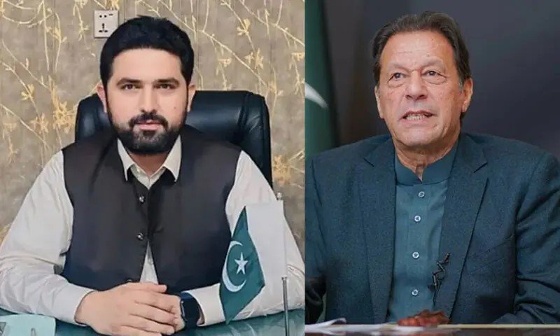 عمران خان سے ملاقات کیلئے ڈیڈ لائن،  پورا پاکستان جمعرات کو ڈی چوک بنادیں گے،  وزیراعلیٰ خیبرپختونخوا