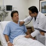 عمران خان کا طبی معائنہ شفا اسپتال نہیں، پمز اسپتال ہوا، وزیر اطلاعات